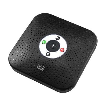 Adesso Xtream S8 Wireless Bluetooth Conference Speakerphone