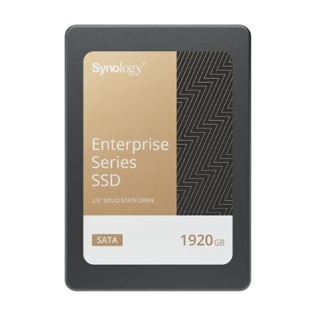 Synology 1.92TB SAT5220 SATA III 2.5