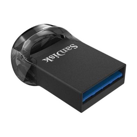 SanDisk 512GB Cruzer Ultra Fit USB 3.1 Flash Drive - SDCZ430-512G-A46