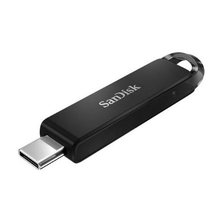 SanDisk 64GB Ultra USB Type-C Flash Drive - SDCZ460-064G-A46