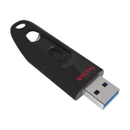 SanDisk 32GB Ultra USB 3.0 Flash Drive - SDCZ48-032G-A46