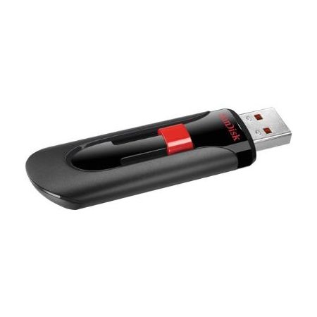 SanDisk 32GB Cruzer Glide USB Flash Drive - SDCZ60-032G-B35