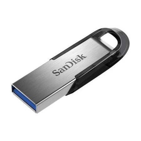 SanDisk 32GB Ultra Flair USB 3.0 Flash Drive - SDCZ73-032G-A46