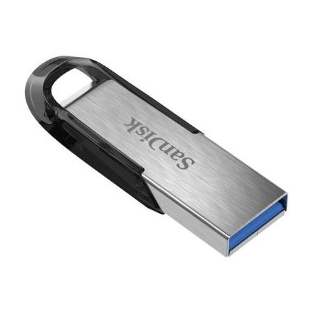 SanDisk 256GB Ultra Flair USB 3.0 Flash Drive - SDCZ73-256G-A46