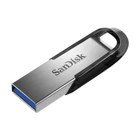 SanDisk 512GB Ultra Flair USB 3.0 Flash Drive - SDCZ73-512G-A46