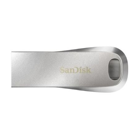 SanDisk 64GB Ultra Luxe USB 3.1 Gen 1 Type-A Flash Drive - SDCZ74-064G-A46