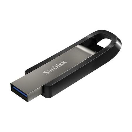 SanDisk 64GB Extreme Go USB 3.2 Drive - SDCZ810-064G-A46