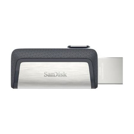 SanDisk 32GB Ultra Dual Drive USB Type-C Flash Drive - SDDDC2-032G-A46