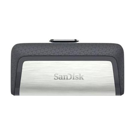 SanDisk 256GB Ultra Dual Drive USB Type-C Flash Drive - SDDDC2-256G-A46