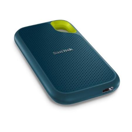 SanDisk 1TB Extreme Portable SSD V2 (Monterey) - SDSSDE61-1T00-G25M