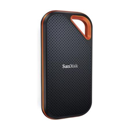 SanDisk 1TB Extreme PRO Portable SSD V2 - SDSSDE81-1T00-G25