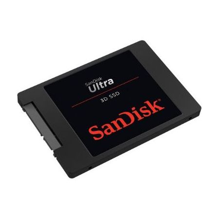 SanDisk 250GB 3D SATA III 2.5