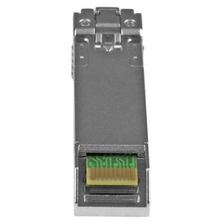 StarTech Cisco SFP-10G-LR-S Compatible SFP+ Module - 10GBASE-LR - 10GbE SMF Transceiver 10km