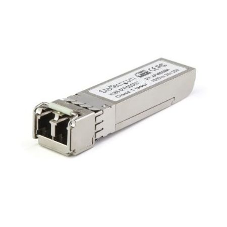 StarTech SFP10GZREMST Dell EMC SFP-10G-ZR Compatible SFP+ Module