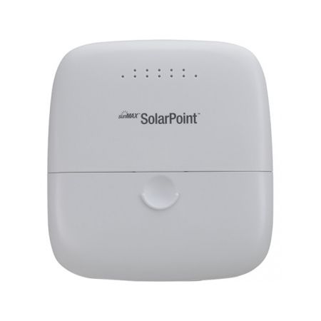 Ubiquiti Networks SunMAX SolarPoint MPPT Charge Controller