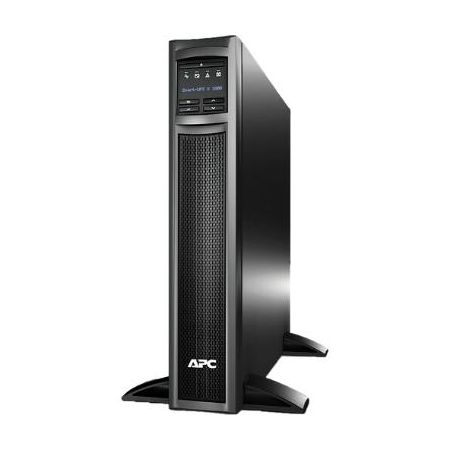 APC Smart-UPS X Battery Backup & Surge Protector with SmartConnect