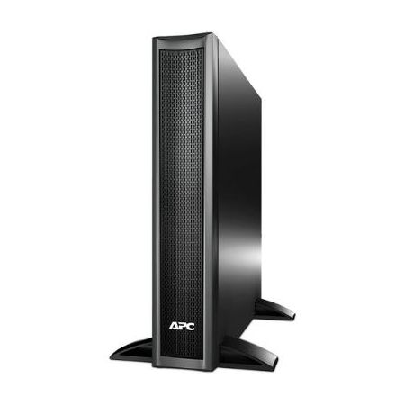 APC Smart-UPS X-Series 48V External Battery Pack Rack/Tower (Black)