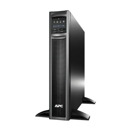 APC Smart-UPS X 8-Outlet 750VA Battery Backup