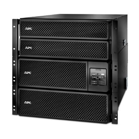 APC Smart-UPS Online Rackmount with Step-Down Transformer