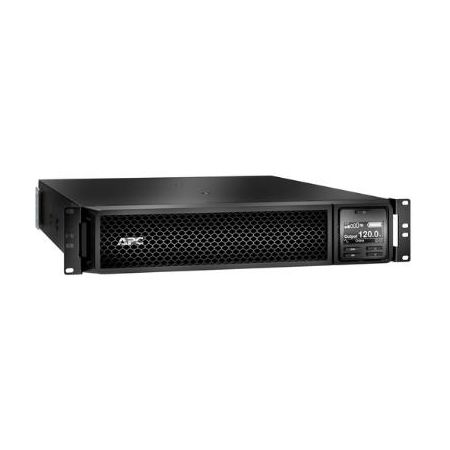 APC Smart-UPS SRT 3000VA Rack Mount 120V with Network Management Card