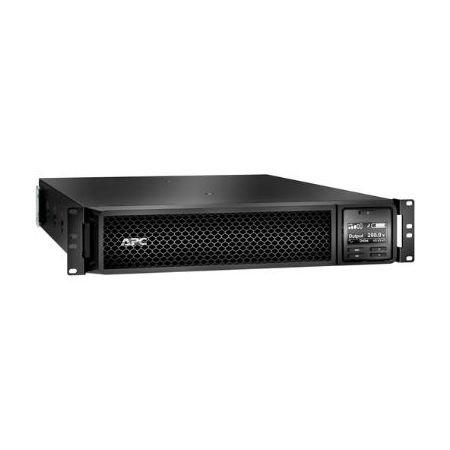 APC Smart-UPS SRT Battery Backup 3000 VA RM 208V