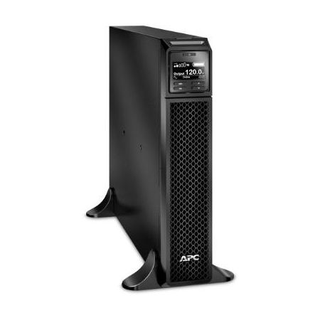 APC Smart-UPS SRT 3000VA LCD 120V Rack/Tower Uninterruptible Power Supply