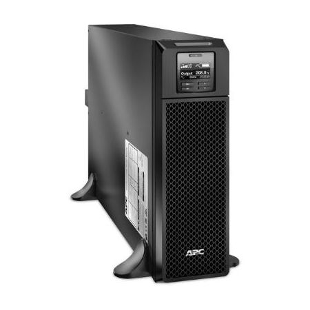 APC Smart-UPS SRT5KXLT Battery Backup & Surge Protector