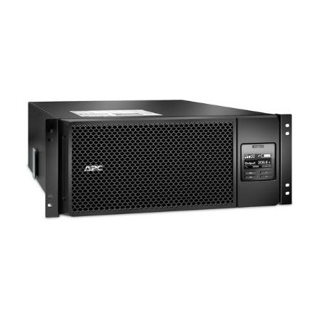 APC Smart-UPS SRT 6000VA Rackmount (208V)