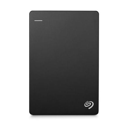 Seagate STGX2000400 2TB Portable USB-A 3.2 Gen 1 External Storage Drive