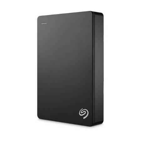 Seagate 5TB Portable USB-A 3.2 Gen 1 External Storage Drive - STGX5000400