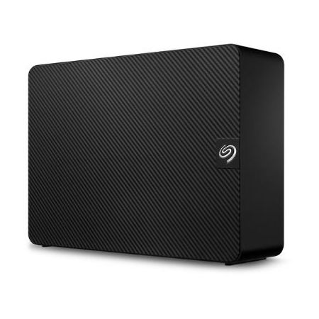 Seagate 10TB Expansion Desktop USB 3.0 External Hard Drive - STKP10000400