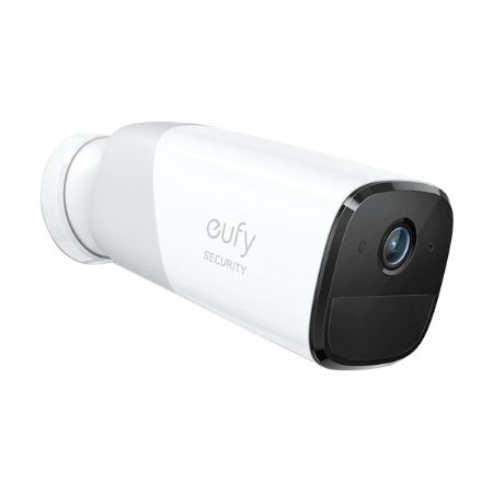 Eufy T81401D1 Security EufyCam 2 Pro 4MP Add-On Wireless Security Camera