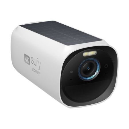 Eufy T81601W1 Security EufyCam 3 4K UHD Add-On Wireless Security Camera