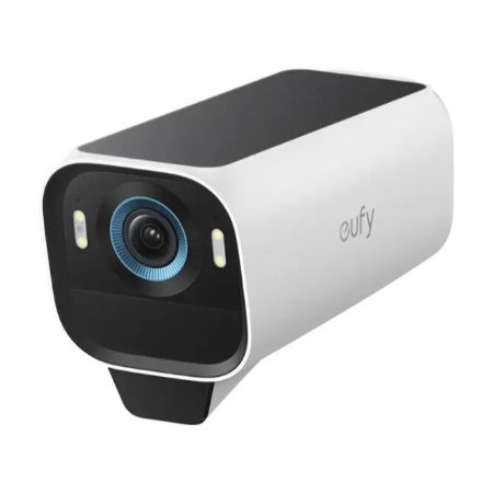 Eufy T81621W1 Security EufyCam S3 Pro 4K Add-On Camera