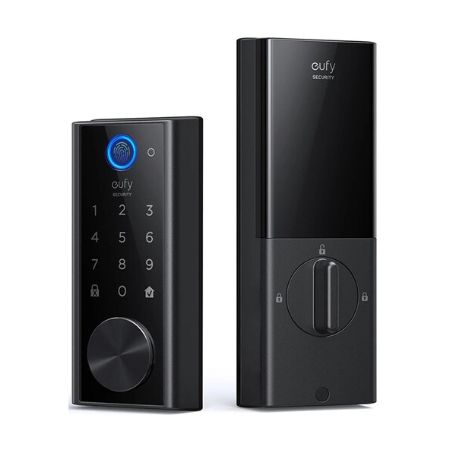 Eufy T8520J11 Security S231 Smart Lock