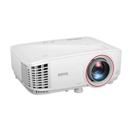 BenQ TH671ST Full HD Short-Throw DLP Home Theater Projector