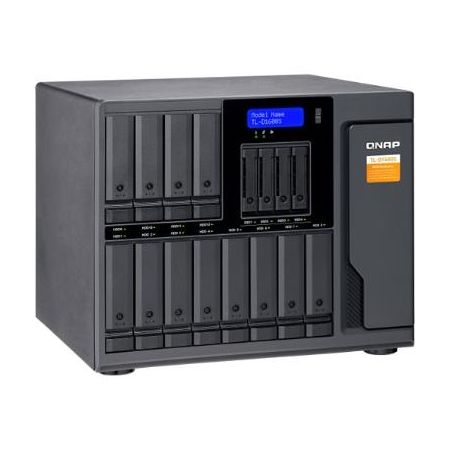 QNAP TL-D1600S-US 16-Bay JBOD Enclosure