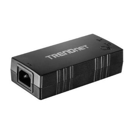 TRENDnet TPE-115GI Gigabit PoE+ Injector