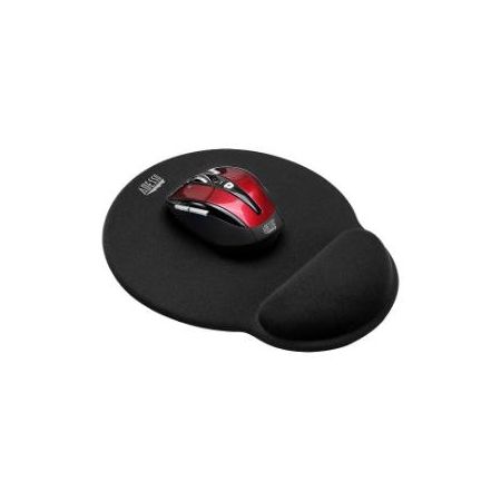 Adesso Memory Foam Mouse Pad with Wrist Rest - TRUFORMP200