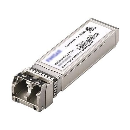 QNAP TRX-32GFCSFP-SR 32Gb LC Short Wavelength SFP+ Fiber Channel Transceiver