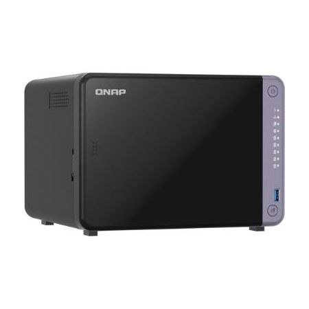 QNAP TS-632X-4G-US 6-Bay NAS Enclosure