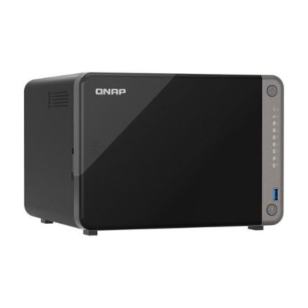 QNAP TS-AI642-8G-US 6-Bay NAS Enclosure