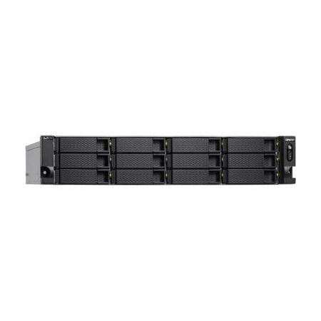 QNAP TS-H1886XU-RP-R2-D1622-32G-US 18-Bay NAS Enclosure