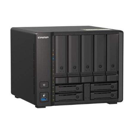 QNAP TS-H973AX-8G-US 9-Bay NAS Enclosure