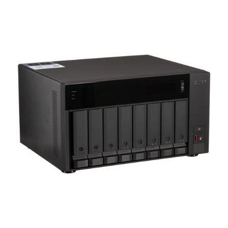 QNAP TVS-H874-I7-32G-US 8-Bay NAS Enclosure