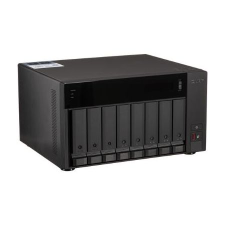 QNAP TVS-H874X-I9-64G-US 8-Bay NAS Enclosure