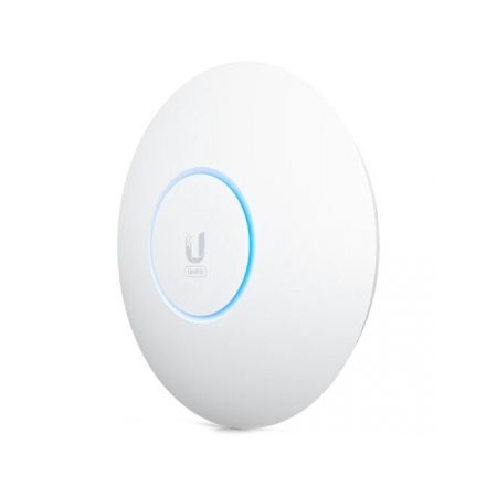 Ubiquiti Networks UniFi U6 Enterprise Wi-Fi 6E Tri-Band Access Point