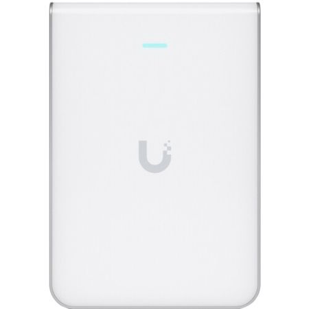 Ubiquiti Networks UniFi U7 Pro Wall Tri-Band Wi-Fi Access Point