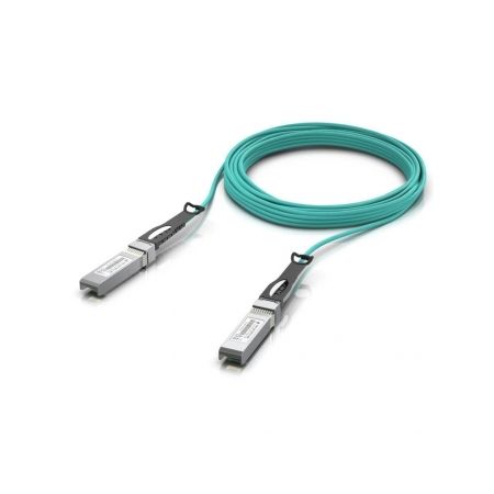 Ubiquiti UACC-AOC-SFP10-10M UniFi LR Direct Attach Cable