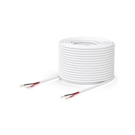 Ubiquiti UACC-Cable-DoorLockRelay-1P UniFi Access 1-Pair Cable